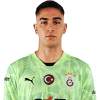 Player cutout