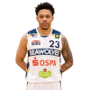 Player cutout