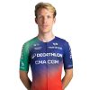 Player cutout