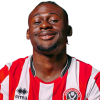 Player cutout