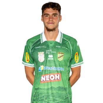 Dion Kacuri profile image