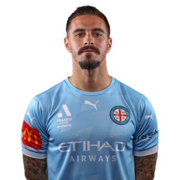 Jamie Maclaren profile image