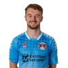 Player cutout