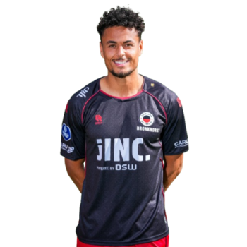 Ilias Bronkhorst profile image