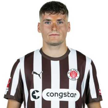 Arkadiusz Pyrka profile image