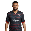 Player cutout