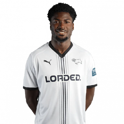 Patrick Agyemang