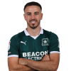 Player cutout