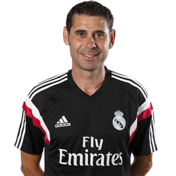 Fernando Hierro