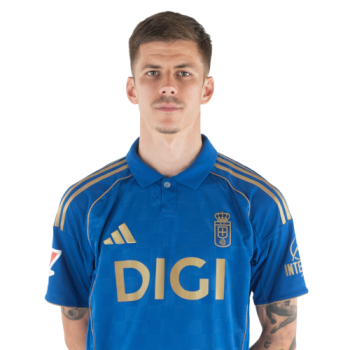 Luka Ilić profile image