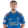 Player cutout