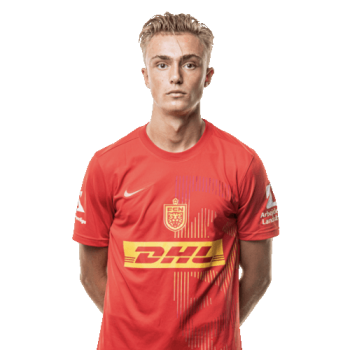 Noah Markmann profile image