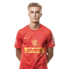 Player cutout