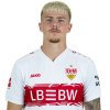 Player cutout