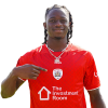 Player cutout