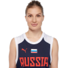 Player cutout