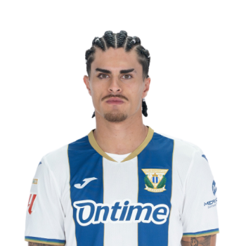 Juan Cruz profile image