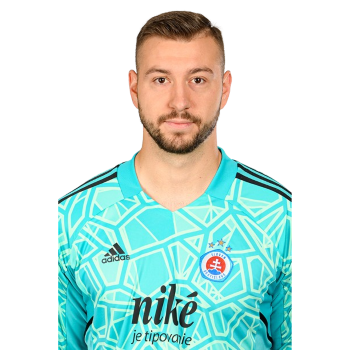 Martin Trnovský profile image