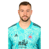 Player cutout