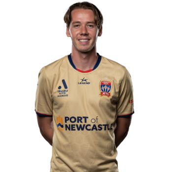 Daniel Stynes profile image