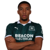 Player cutout