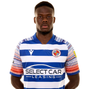 Mamadou Loum profile image