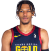 Player cutout