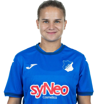 Dominika Grabowska profile image