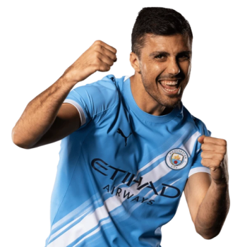 Rodri