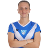 Player cutout