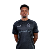 Player cutout