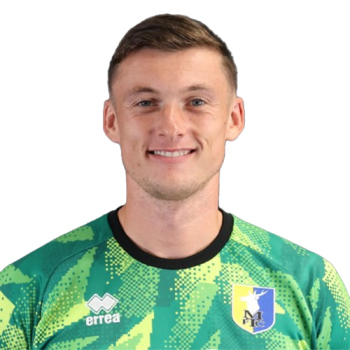 Liam Roberts profile image