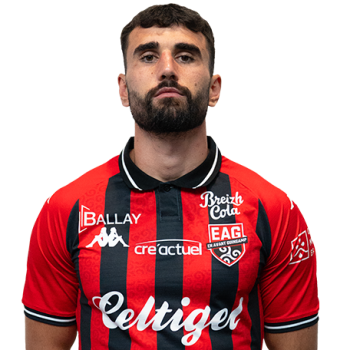 Gautier Ott profile image