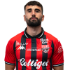 Player cutout