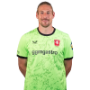 Player cutout