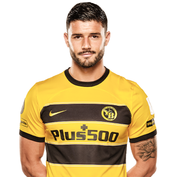Loris Benito profile image