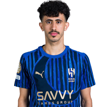 Mohammed Al-Qahtani profile image
