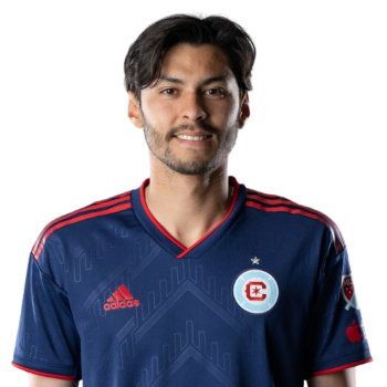 Alonso Aceves profile image