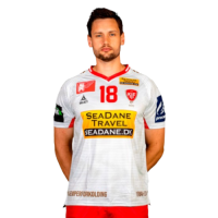 Benjamin Pedersen