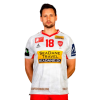 Player cutout
