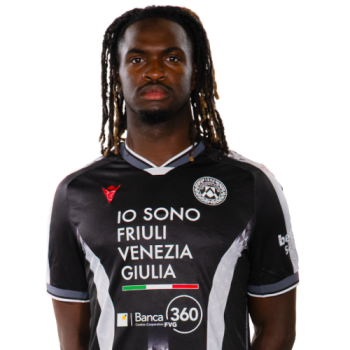 Oumar Solet