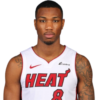 Jamal Cain