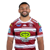 Player cutout