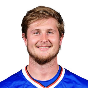 Stephen Gosnell