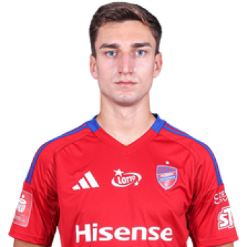 Tomasz Pieńko profile image