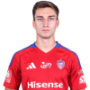 Player cutout