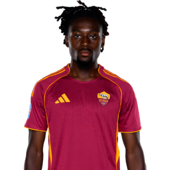 Manu Koné profile image