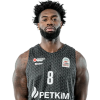 Player cutout