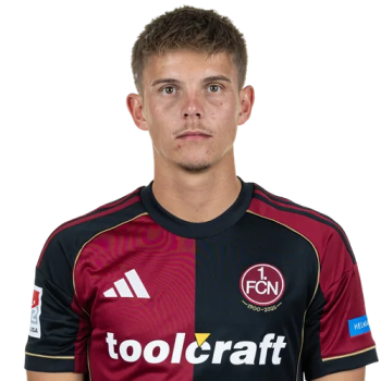 Finn Becker profile image