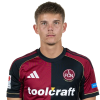 Player cutout